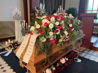 ein Bild aus dem Album